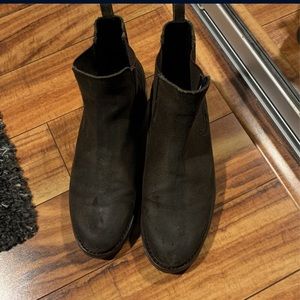 Thursday boots (dukes)